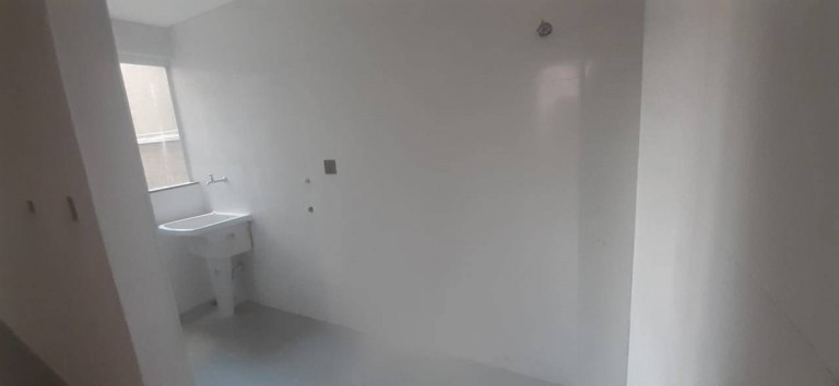 Imagem Apartamento com 2 Quartos à Venda, 43 m² em Vila Zelina - São Paulo