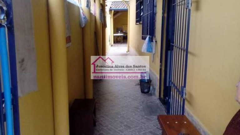 Imagem Casa com 2 Quartos à Venda, 125 m² em Tinga - Caraguatatuba Imagem Casa com 2 Quartos à Venda, 125 m² em Tinga - Caraguatatuba