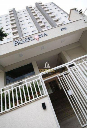Imagem Apartamento com 2 Quartos à Venda, 66 m² em Fundação - São Caetano Do Sul