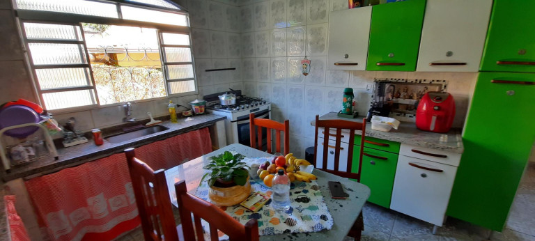 Imagem Casa com 2 Quartos à Venda, 85 m² em San Genaro - Ribeirão Das Neves Imagem Casa com 2 Quartos à Venda, 85 m² em San Genaro - Ribeirão Das Neves
