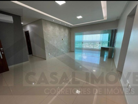 Imagem Flat com 4 Quartos à Venda, 80 m² em Marco - Belém