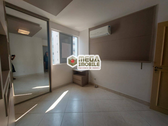 Imagem Apartamento com 2 Quartos à Venda, 63 m² em Trindade - Florianópolis