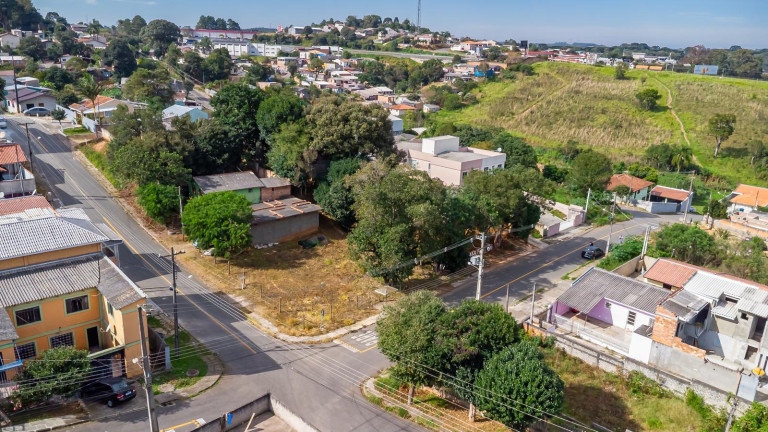 Imagem Terreno à Venda, 560 m² em Vila Pompéia - Campo Largo Imagem Terreno à Venda, 560 m² em Vila Pompéia - Campo Largo