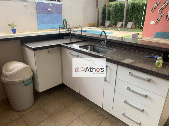 Imagem Sobrado com 4 Quartos à Venda, 420 m² em Chácara Areal - Indaiatuba Imagem Sobrado com 4 Quartos à Venda, 420 m² em Chácara Areal - Indaiatuba