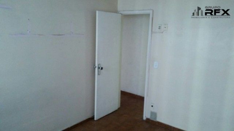 Imagem Apartamento com 3 Quartos à Venda, 63 m² em Santa Rosa - Niterói