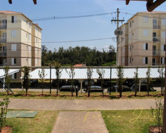 Imagem Apartamento com 2 Quartos à Venda, 45 m² em Parque Prado - Campinas Imagem Apartamento com 2 Quartos à Venda, 45 m² em Parque Prado - Campinas
