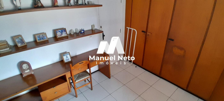 Imagem Apartamento com 3 Quartos à Venda, 192 m² em Meireles - Fortaleza