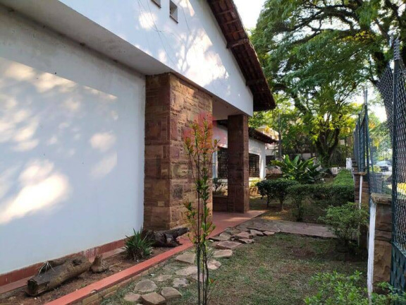 Imagem Terreno à Venda, 1.050 m² em Brooklin Paulista - São Paulo