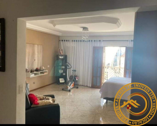 Imagem Sobrado com 3 Quartos à Venda, em Jardim Santa Laura - Itu Imagem Sobrado com 3 Quartos à Venda, em Jardim Santa Laura - Itu