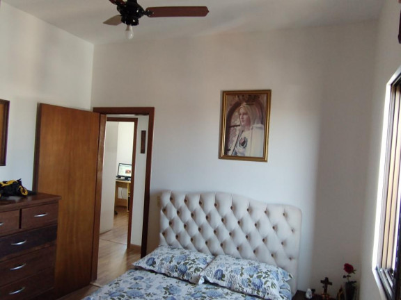 Imagem Apartamento com 3 Quartos à Venda, 77 m² em Dom Cabral - Belo Horizonte