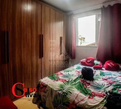 Imagem Apartamento com 3 Quartos à Venda, 85 m² em Maringá Imagem Apartamento com 3 Quartos à Venda, 85 m² em Maringá