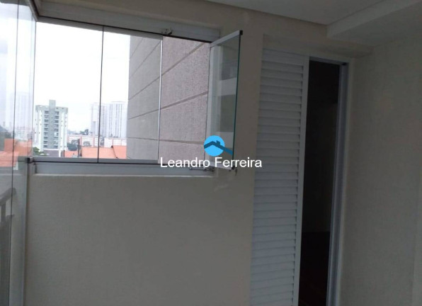 Imagem Apartamento com 3 Quartos à Venda, 73 m² em Centro - São Bernardo Do Campo