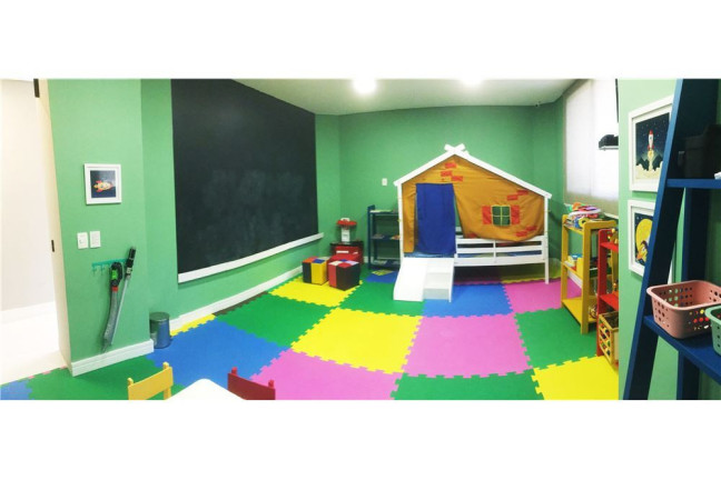 Imagem Imóvel com 4 Quartos à Venda, em Itaim Bibi - São Paulo Imagem Imóvel com 4 Quartos à Venda, em Itaim Bibi - São Paulo