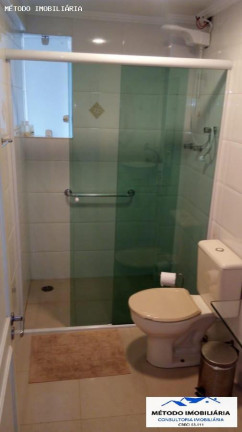 Imagem Apartamento com 3 Quartos à Venda, 98 m² em Campo Belo - São Paulo Imagem Apartamento com 3 Quartos à Venda, 98 m² em Campo Belo - São Paulo