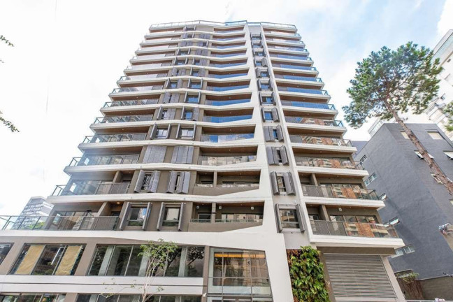 Imagem Apartamento com 1 Quarto à Venda, 60 m² em Vila Nova Conceição - São Paulo Imagem Apartamento com 1 Quarto à Venda, 60 m² em Vila Nova Conceição - São Paulo