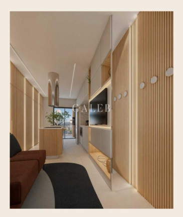 Imagem Imóvel com 2 Quartos à Venda, 28 m² em Jardim Da Catalunha - Atibaia Imagem Imóvel com 2 Quartos à Venda, 28 m² em Jardim Da Catalunha - Atibaia
