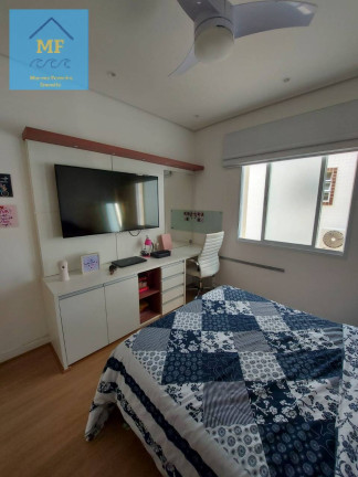 Imagem Apartamento com 3 Quartos à Venda, 98 m² em Santos