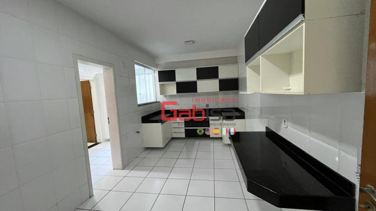 Imagem Apartamento com 3 Quartos para Alugar, 120 m² em Algodoal - Cabo Frio Imagem Apartamento com 3 Quartos para Alugar, 120 m² em Algodoal - Cabo Frio