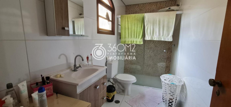 Imagem Casa com 5 Quartos à Venda, 380 m² em Campestre - Santo André Imagem Casa com 5 Quartos à Venda, 380 m² em Campestre - Santo André