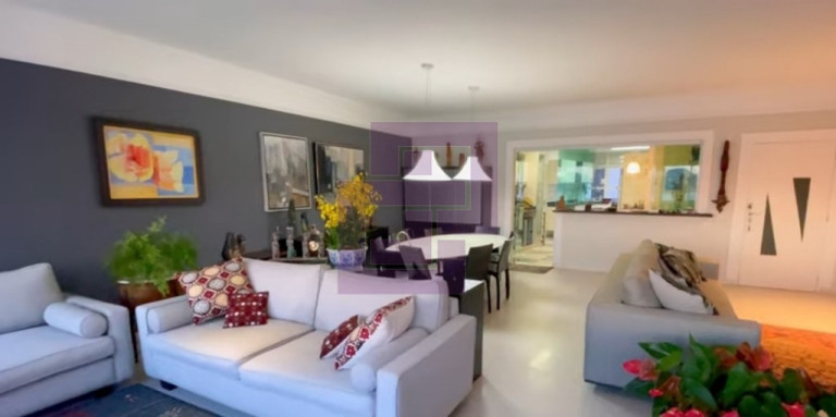 Imagem Apartamento com 4 Quartos à Venda, 317 m² em Pitangueiras - Guarujá Imagem Apartamento com 4 Quartos à Venda, 317 m² em Pitangueiras - Guarujá