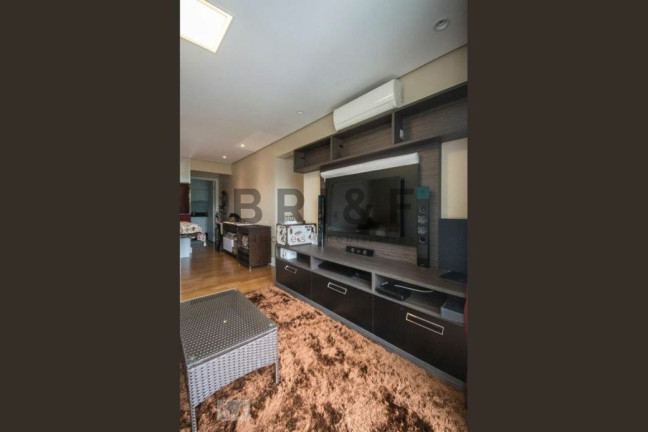 Imagem Apartamento com 3 Quartos à Venda, 102 m² em Brooklin - São Paulo Imagem Apartamento com 3 Quartos à Venda, 102 m² em Brooklin - São Paulo