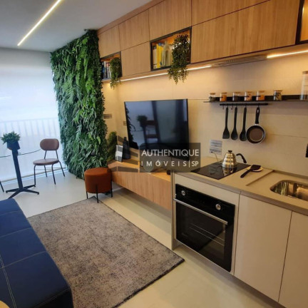 Imagem Apartamento com 1 Quarto à Venda, 36 m² em Perdizes - São Paulo Imagem Apartamento com 1 Quarto à Venda, 36 m² em Perdizes - São Paulo