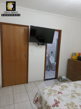 Imagem Casa com 5 Quartos à Venda, em Vila Valença - São Vicente Imagem Casa com 5 Quartos à Venda, em Vila Valença - São Vicente