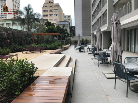 Imagem Apartamento com 3 Quartos à Venda, 110 m² em Vila Mariana - São Paulo Imagem Apartamento com 3 Quartos à Venda, 110 m² em Vila Mariana - São Paulo