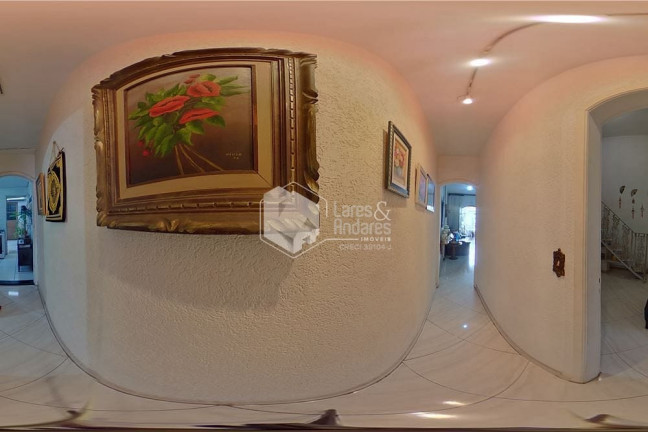 Imagem Casa com 4 Quartos à Venda, 166 m² em Tatuapé - São Paulo Imagem Casa com 4 Quartos à Venda, 166 m² em Tatuapé - São Paulo
