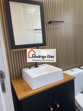 Imagem Apartamento com 2 Quartos para Alugar, 49 m² em Parque Cidade Jardim Ii - Jundiaí