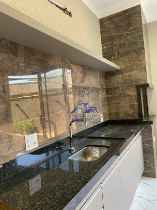 Imagem Casa com 3 Quartos à Venda, 160 m² em Residencial Maria Julia - São José Do Rio Preto