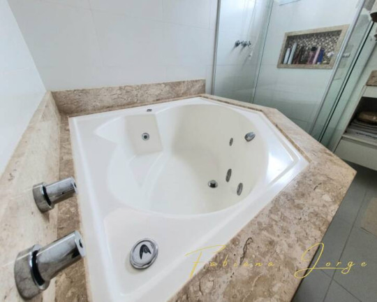Imagem Casa de Condomínio com 3 Quartos à Venda, 263 m² em Swiss Park - Campinas