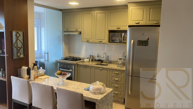 Apartamento com 2 Quartos à Venda, 54 m² em Ribeirânia - Ribeirão Preto