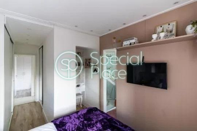 Imagem Apartamento com 3 Quartos à Venda, 250 m² em Santana - São Paulo Imagem Apartamento com 3 Quartos à Venda, 250 m² em Santana - São Paulo