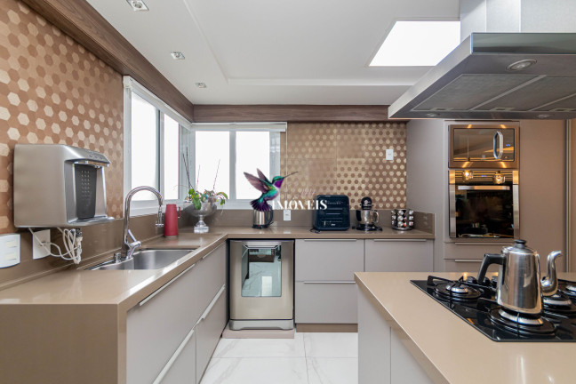 Imagem Apartamento com 3 Quartos à Venda, 209 m² em Higienópolis - Porto Alegre