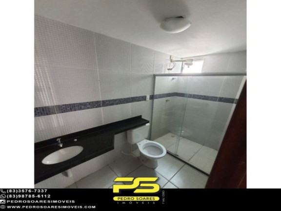 Imagem Apartamento com 2 Quartos à Venda, 50 m² em Mangabeira - João Pessoa Imagem Apartamento com 2 Quartos à Venda, 50 m² em Mangabeira - João Pessoa