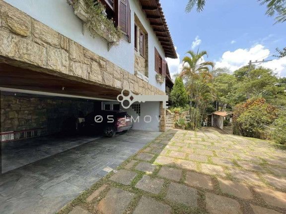 Imagem Casa de Condomínio com 6 Quartos à Venda, em Granja Viana Ii - Cotia Imagem Casa de Condomínio com 6 Quartos à Venda, em Granja Viana Ii - Cotia