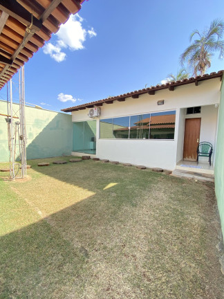 Imagem Casa com 3 Quartos à Venda, 120 m² em Setor Oeste - Goianésia Imagem Casa com 3 Quartos à Venda, 120 m² em Setor Oeste - Goianésia
