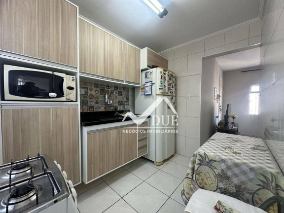 Imagem Apartamento com 2 Quartos à Venda, 45 m² em Aparecida - Santos Imagem Apartamento com 2 Quartos à Venda, 45 m² em Aparecida - Santos