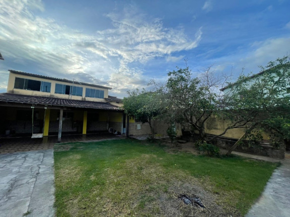 Imagem Casa com 3 Quartos à Venda, 1 m² em Itapebussu - Guarapari Imagem Casa com 3 Quartos à Venda, 1 m² em Itapebussu - Guarapari