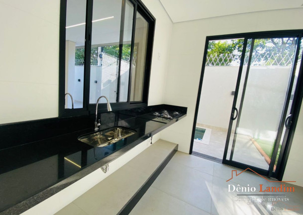Imagem Casa com 3 Quartos à Venda, 150 m² em Ibituruna - Montes Claros