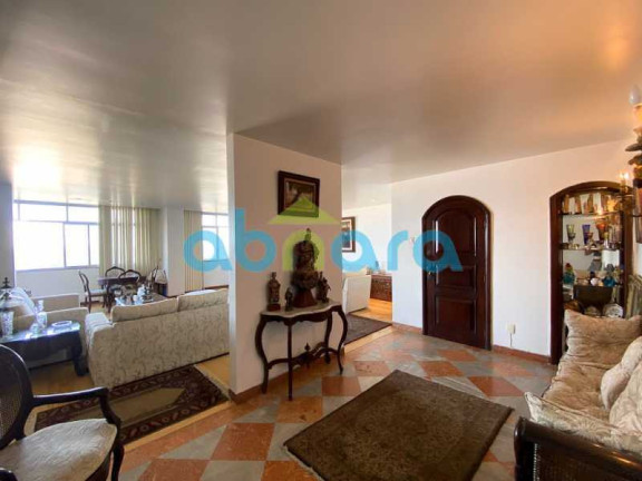 Imagem Apartamento com 4 Quartos à Venda, 265 m² em Copacabana - Rio De Janeiro Imagem Apartamento com 4 Quartos à Venda, 265 m² em Copacabana - Rio De Janeiro