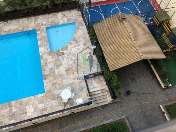 Imagem Apartamento com 3 Quartos à Venda, 87 m² em Vila Mascote - São Paulo Imagem Apartamento com 3 Quartos à Venda, 87 m² em Vila Mascote - São Paulo