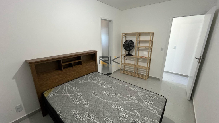 Imagem Apartamento com 2 Quartos à Venda, 69 m² em Tenório - Ubatuba