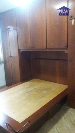 Imagem Apartamento com 3 Quartos à Venda, 60 m² em Lauzane Paulista - São Paulo Imagem Apartamento com 3 Quartos à Venda, 60 m² em Lauzane Paulista - São Paulo