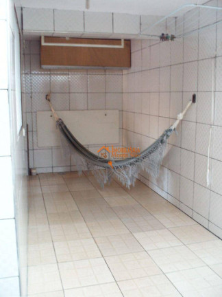 Imagem Sobrado com 2 Quartos à Venda, 80 m² em Jardim Oliveira - Guarulhos Imagem Sobrado com 2 Quartos à Venda, 80 m² em Jardim Oliveira - Guarulhos