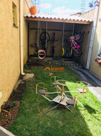Imagem Imóvel com 2 Quartos à Venda, 80 m² em Vila Nova Bonsucesso - Guarulhos Imagem Imóvel com 2 Quartos à Venda, 80 m² em Vila Nova Bonsucesso - Guarulhos