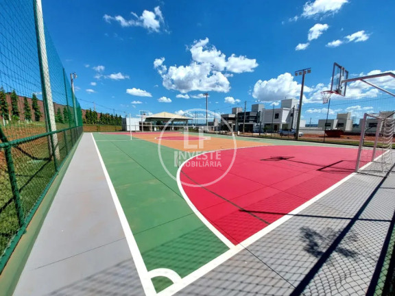 Imagem Terreno em Condomínio à Venda, 420 m² em Jardim Vitória - Goiânia Imagem Terreno em Condomínio à Venda, 420 m² em Jardim Vitória - Goiânia