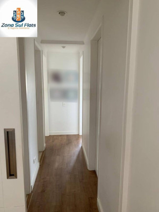 Imagem Apartamento com 3 Quartos à Venda, 96 m² em Bosque Da Saúde - São Paulo