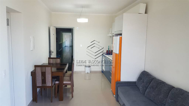 Imagem Apartamento com 1 Quarto à Venda, 61 m² em Itarare - Sao Vicente Imagem Apartamento com 1 Quarto à Venda, 61 m² em Itarare - Sao Vicente